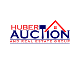 https://www.logocontest.com/public/logoimage/1511664375Huber Auction and Real Estate Group.png